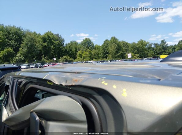 3TMLB5JN3SM201499 2025 TOYOTA TACOMA Tan Front view