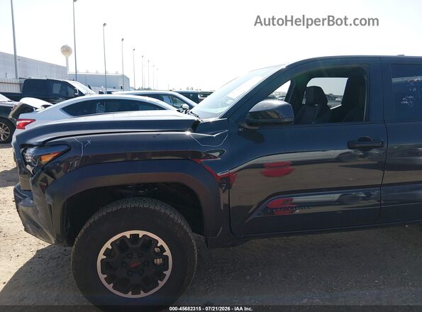 3TMLB5JN3TM230289 2026 TOYOTA TACOMA Black 