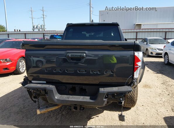 3TMLB5JN3TM230289 2026 TOYOTA TACOMA Black 