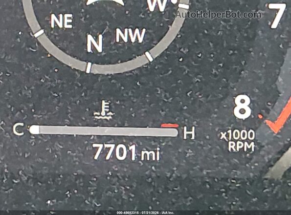 3TMLB5JN3TM230289 2026 TOYOTA TACOMA Black 