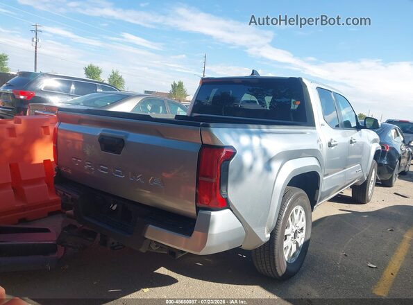 3TMLB5JN3TM253832 2026 TOYOTA TACOMA Gray 