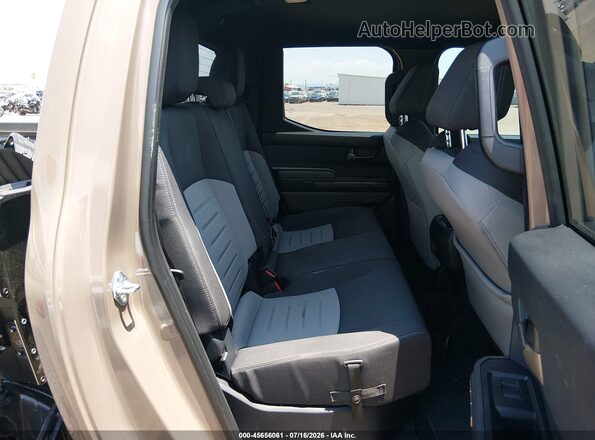 3TMLB5JN3TM277029 2026 TOYOTA TACOMA Gray Вид наклейки з VIN-кодом