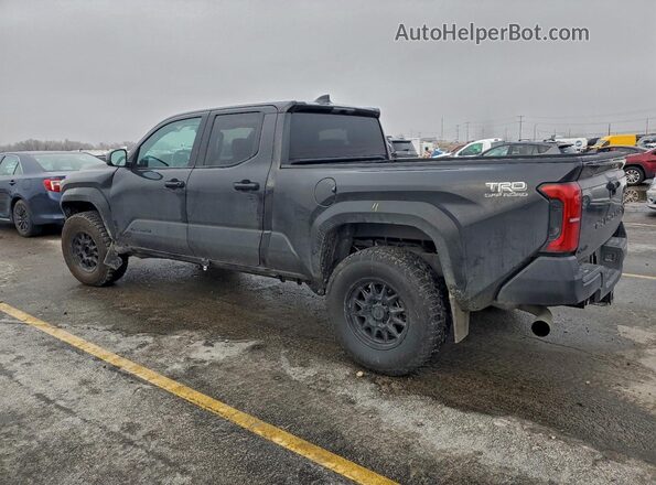 3TMLB5JN4RM014136 2024 TOYOTA TACOMA Gray Trasero izquierdo