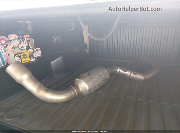 3TMLB5JN4RM082744 2024 TOYOTA TACOMA Gray ხელსაწყოთა პანელის ხედი