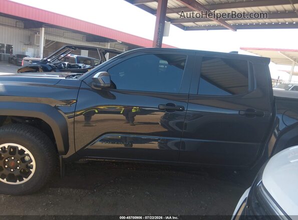 3TMLB5JN4RM082744 2024 TOYOTA TACOMA Gray 