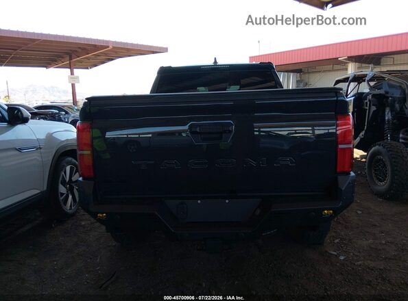 3TMLB5JN4RM082744 2024 TOYOTA TACOMA Gray 