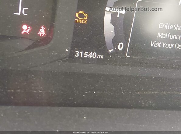3TMLB5JN4SM146819 2025 TOYOTA TACOMA Gray 