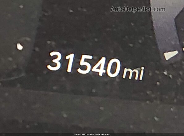 3TMLB5JN4SM146819 2025 TOYOTA TACOMA Gray Vista de los asientos traseros