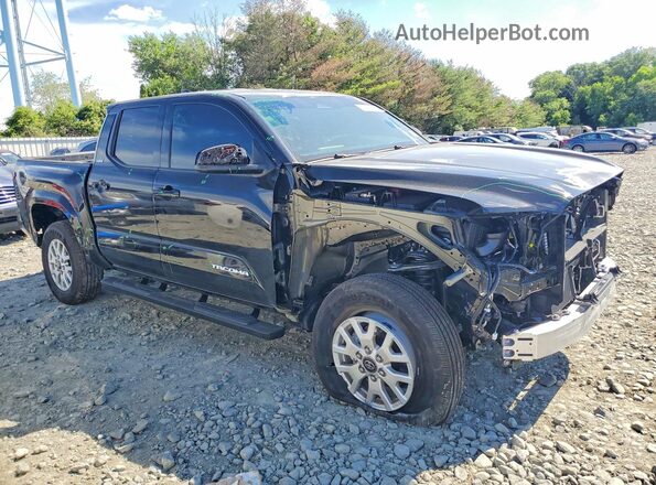3TMLB5JN4TM267058 2026 TOYOTA TACOMA Black Առջևի աջ
