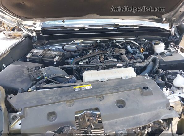 3TMLB5JN5RM018034 2024 TOYOTA TACOMA Silver უკანა ხედი