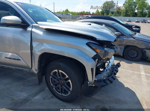 3TMLB5JN5RM018034 2024 TOYOTA TACOMA Silver 