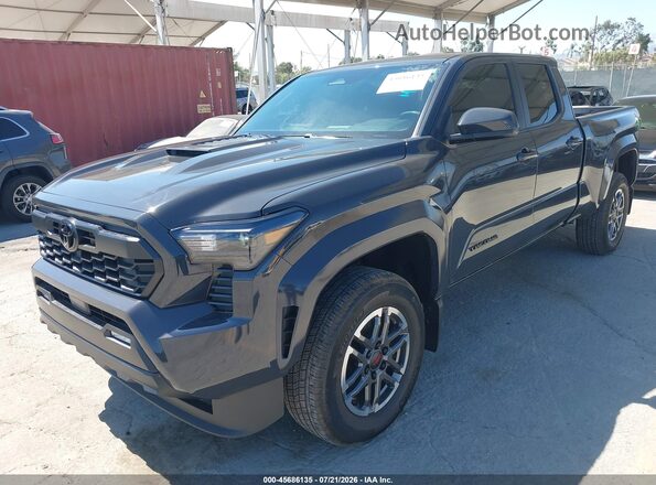 3TMLB5JN5TM210755 2026 TOYOTA TACOMA Gray Przód lewy