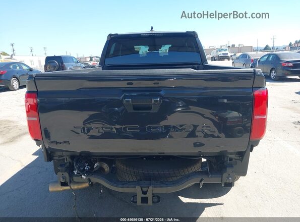 3TMLB5JN5TM210755 2026 TOYOTA TACOMA Gray 