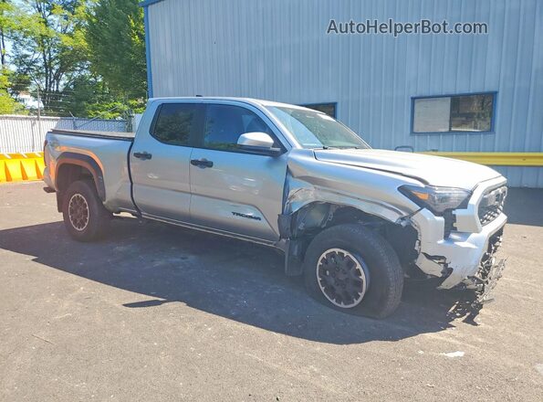 3TMLB5JN5TM238989 2026 TOYOTA TACOMA Silver Delantero derecho