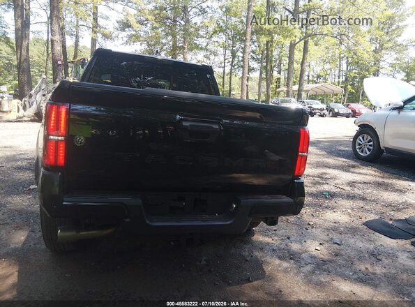 3TMLB5JN5TM245201 2026 TOYOTA TACOMA Black 