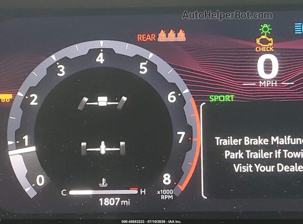 3TMLB5JN5TM245201 2026 TOYOTA TACOMA Black 