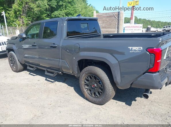 3TMLB5JN5TM269143 2026 TOYOTA TACOMA Gray Հետևի ձախ