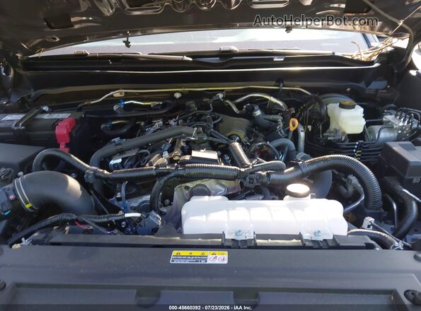 3TMLB5JN5TM269143 2026 TOYOTA TACOMA Gray Հետևի տեսք