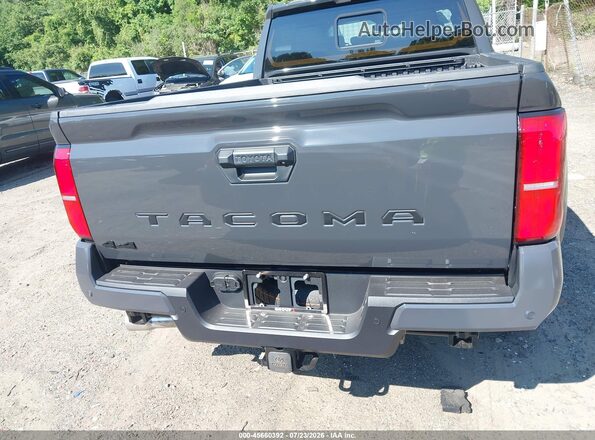 3TMLB5JN5TM269143 2026 TOYOTA TACOMA Gray 