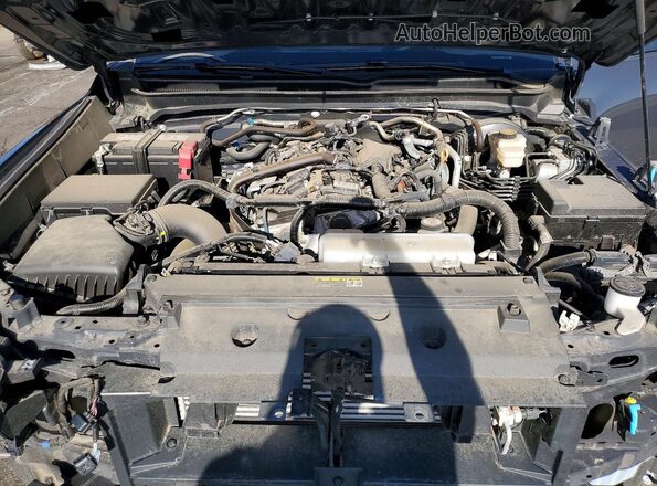 3TMLB5JN6RM067128 2024 TOYOTA TACOMA Gray Սալոնի հետևի տեսք
