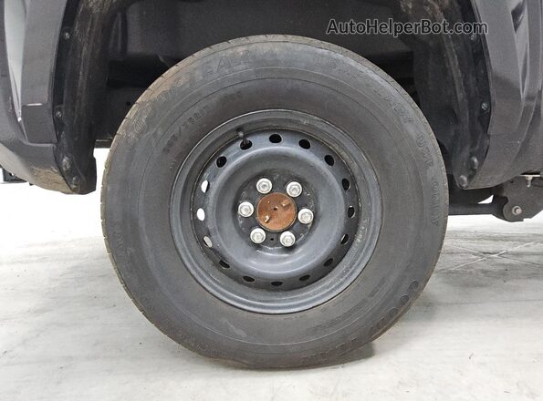 3TMLB5JN6SM096408 2025 TOYOTA TACOMA Черный 
