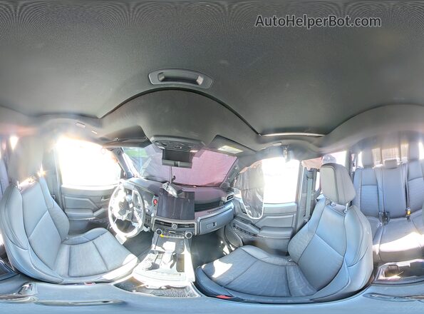 3TMLB5JN6SM107407 2025 TOYOTA TACOMA Gray VIN sticker view