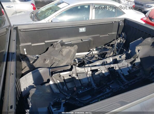 3TMLB5JN6SM115071 2025 TOYOTA TACOMA Gray 