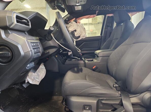 3TMLB5JN6SM126264 2025 TOYOTA TACOMA Blue 