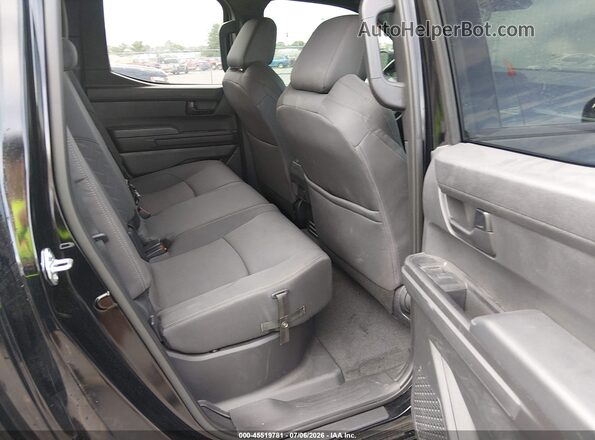 3TMLB5JN6TM209890 2026 TOYOTA TACOMA Black Вид наклейки з VIN-кодом