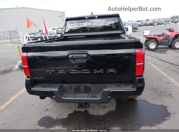 3TMLB5JN6TM209890 2026 TOYOTA TACOMA Black 