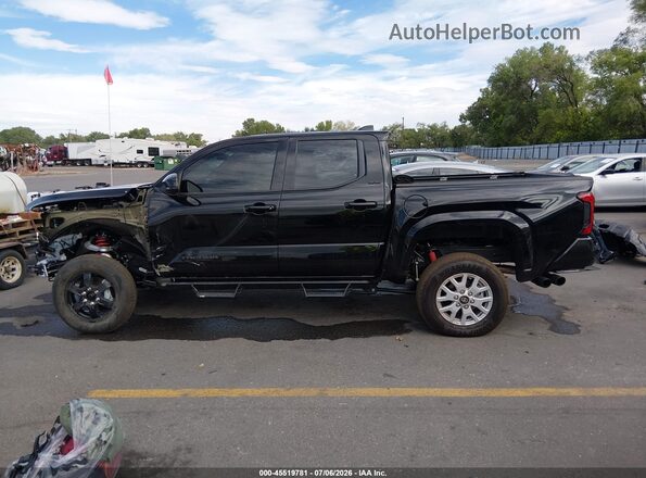 3TMLB5JN6TM209890 2026 TOYOTA TACOMA Black 