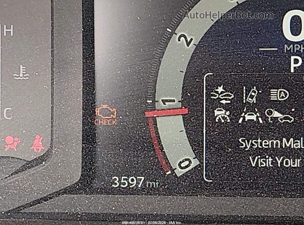 3TMLB5JN6TM209890 2026 TOYOTA TACOMA Black 