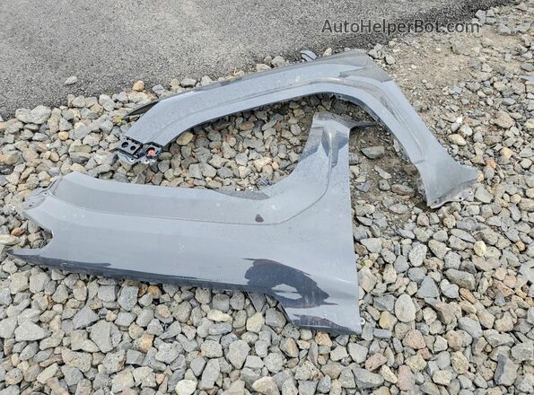 3TMLB5JN7RM015281 2024 TOYOTA TACOMA Black Widok komory silnika