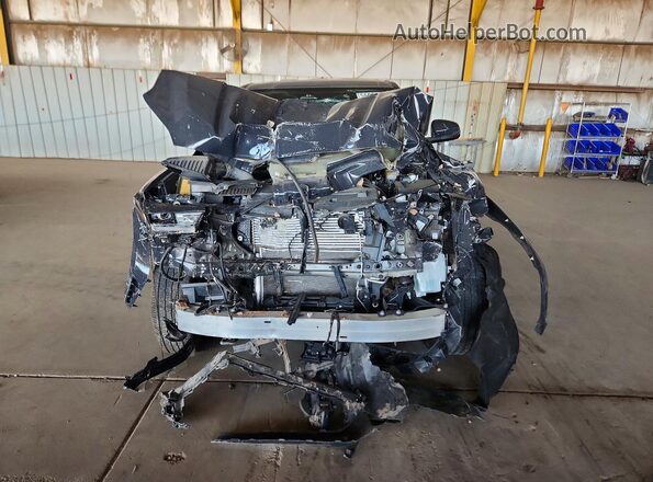3TMLB5JN7RM038334 2024 TOYOTA TACOMA Gray წინა ხედი