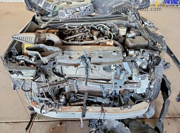 3TMLB5JN7RM038334 2024 TOYOTA TACOMA Gray უკანა სალონის ხედი