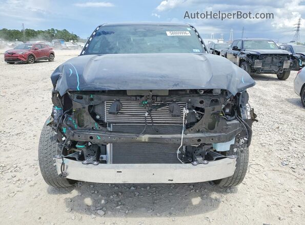 3TMLB5JN7SM133806 2025 TOYOTA TACOMA Black Front view