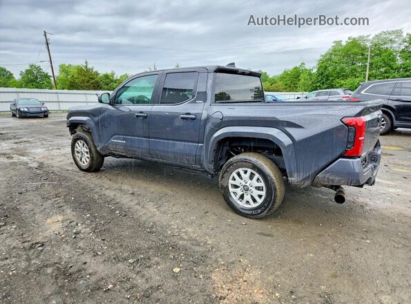 3TMLB5JN7TM219313 2026 TOYOTA TACOMA Gray უკანა მარცხენა
