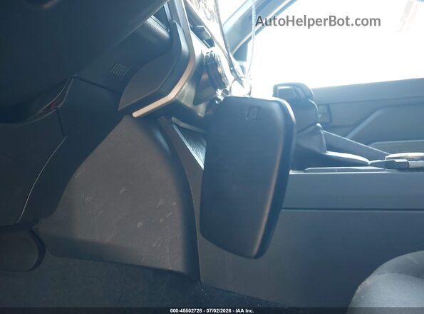 3TMLB5JN7TM240565 2026 TOYOTA TACOMA Gray წინა პანელის ხედი