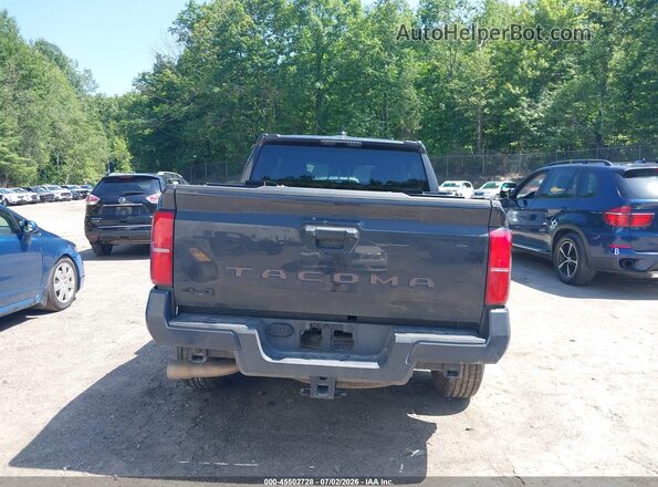 3TMLB5JN7TM240565 2026 TOYOTA TACOMA Gray 