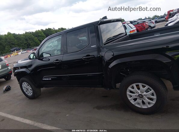 3TMLB5JN7TM241375 2026 TOYOTA TACOMA Black 