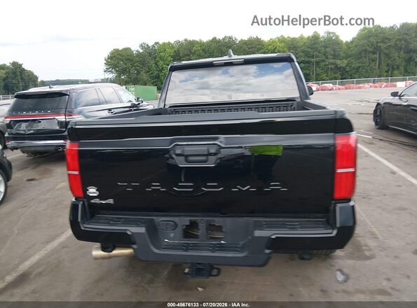 3TMLB5JN7TM241375 2026 TOYOTA TACOMA Black 