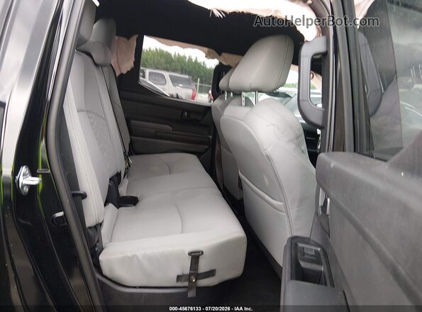 3TMLB5JN7TM241375 2026 TOYOTA TACOMA Black Вид наклейки з VIN-кодом
