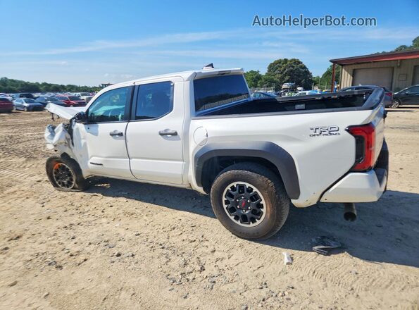 3TMLB5JN8RM054980 2024 TOYOTA TACOMA White Tył lewy
