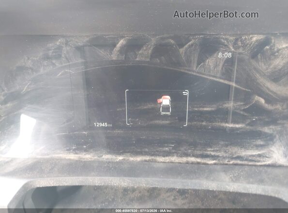 3TMLB5JN8SM092795 2025 TOYOTA TACOMA Black Вид задніх сидінь