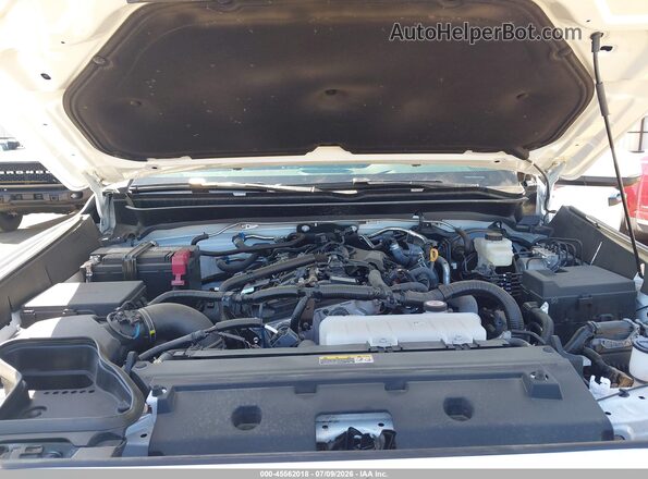 3TMLB5JN8TM215044 2026 TOYOTA TACOMA White Rear view