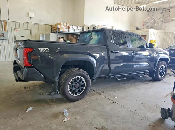 3TMLB5JN8TM219269 2026 TOYOTA TACOMA Charcoal Հետևի աջ