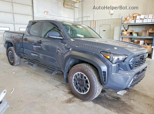 3TMLB5JN8TM219269 2026 TOYOTA TACOMA Charcoal Առջևի աջ
