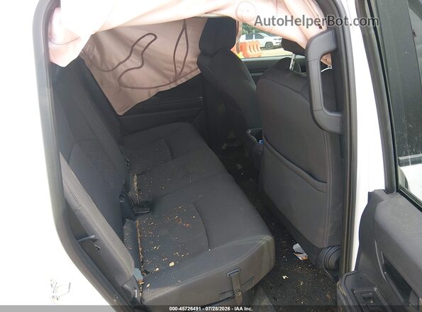 3TMLB5JN8TM232815 2026 TOYOTA TACOMA White VIN կոդի պիտակի տեսք
