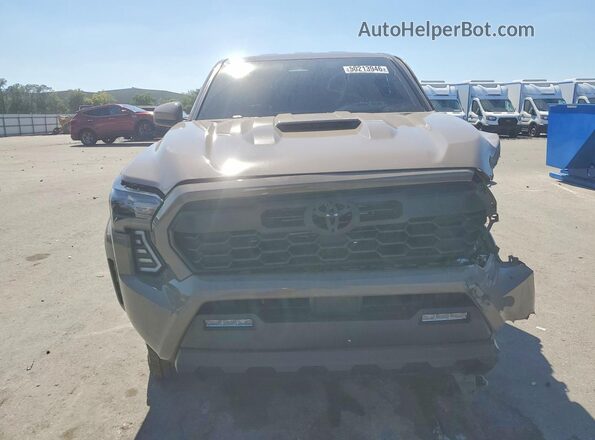 3TMLB5JN8TM237108 2026 TOYOTA TACOMA Tan Вид спереду