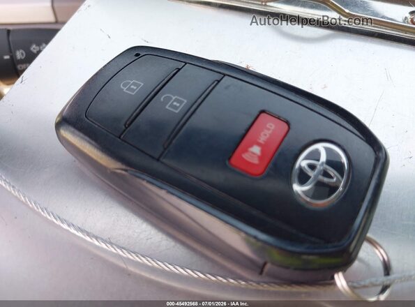 3TMLB5JN9RM044930 2024 TOYOTA TACOMA Black წინა პანელის ხედი